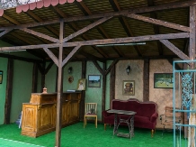 Pensiunea Casa Vlad - accommodation in  Sighisoara (37)