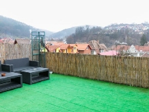 Pensiunea Casa Vlad - accommodation in  Sighisoara (38)