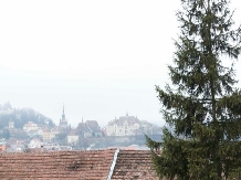 Pensiunea Casa Vlad - alloggio in  Sighisoara (40)