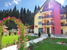 Pensiunea Sami - accommodation in  Gura Humorului, Voronet, Bucovina (02)