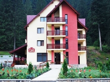 Pensiunea Sami - accommodation in  Gura Humorului, Voronet, Bucovina (03)