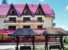 Pensiunea Sami - accommodation in  Gura Humorului, Voronet, Bucovina (05)