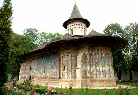 Pensiunea Sami - accommodation in  Gura Humorului, Voronet, Bucovina (Surrounding)
