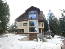 Casa Mountain Retreat Fundata - accommodation in  Rucar - Bran, Moeciu (01)