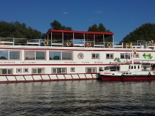 Hotel Plutitor Splendid - cazare Delta Dunarii (04)