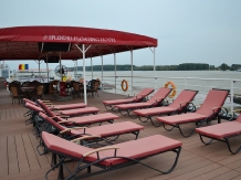 Hotel Plutitor Splendid - accommodation in  Danube Delta (06)