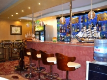 Hotel Plutitor Splendid - cazare Delta Dunarii (10)