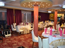 Hotel Plutitor Splendid - cazare Delta Dunarii (13)