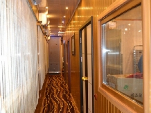 Hotel Plutitor Splendid - cazare Delta Dunarii (14)