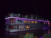 Hotel Plutitor Splendid - accommodation in  Danube Delta (20)
