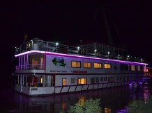 Hotel Plutitor Splendid - cazare Delta Dunarii (20)