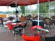 Hotel Plutitor Splendid - cazare Delta Dunarii (22)