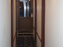 Hotel Plutitor Splendid - cazare Delta Dunarii (24)