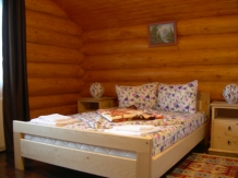 Pensiunea Dumbrava Cerbilor - alloggio in  Vatra Dornei, Bucovina (11)