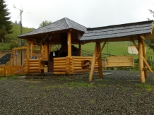 Pensiunea Dumbrava Cerbilor - accommodation in  Vatra Dornei, Bucovina (18)