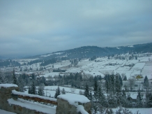 Pensiunea Dumbrava Cerbilor - accommodation in  Vatra Dornei, Bucovina (19)