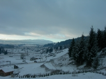 Pensiunea Dumbrava Cerbilor - accommodation in  Vatra Dornei, Bucovina (20)