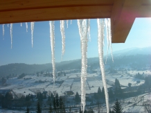 Pensiunea Dumbrava Cerbilor - cazare Vatra Dornei, Bucovina (21)