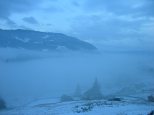 Pensiunea Dumbrava Cerbilor - alloggio in  Vatra Dornei, Bucovina (23)