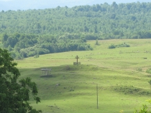 Pensiunea Crinul Alb - alloggio in  Tara Maramuresului (52)