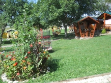 Casa Trudy-Camping Caprioara - cazare Gura Humorului, Voronet, Bucovina (02)