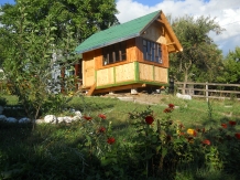 Casa Trudy-Camping Caprioara - cazare Gura Humorului, Voronet, Bucovina (03)