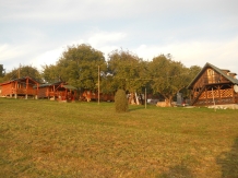 Casa Trudy-Camping Caprioara - cazare Gura Humorului, Voronet, Bucovina (06)