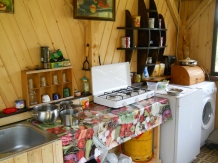 Casa Trudy-Camping Caprioara - cazare Gura Humorului, Voronet, Bucovina (08)