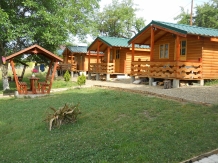 Casa Trudy-Camping Caprioara - cazare Gura Humorului, Voronet, Bucovina (12)