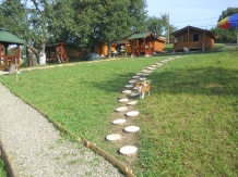 Casa Trudy-Camping Caprioara - cazare Gura Humorului, Voronet, Bucovina (15)