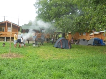 Casa Trudy-Camping Caprioara - cazare Gura Humorului, Voronet, Bucovina (17)