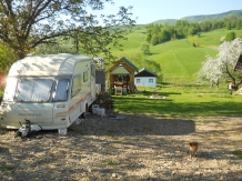 Casa Trudy-Camping Caprioara - cazare Gura Humorului, Voronet, Bucovina (18)