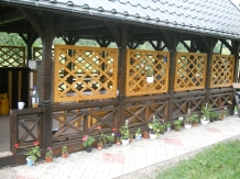 Casa Trudy-Camping Caprioara - cazare Gura Humorului, Voronet, Bucovina (21)