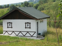 Casa Trudy-Camping Caprioara - cazare Gura Humorului, Voronet, Bucovina (22)