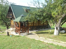 Casa Trudy-Camping Caprioara - cazare Gura Humorului, Voronet, Bucovina (23)