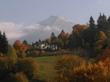 Pensiunea Alpina Deluxe - alloggio in  Tara Maramuresului (06)