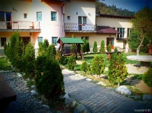 Complex La Valtoare - cazare Rucar - Bran, Moeciu, Bran (01)