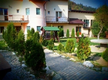 Complex La Valtoare - cazare Rucar - Bran, Moeciu, Bran (14)