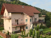Complex La Valtoare - cazare Rucar - Bran, Moeciu, Bran (15)