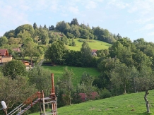 Complex La Valtoare - cazare Rucar - Bran, Moeciu, Bran (21)