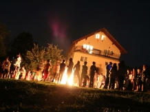 Complex La Valtoare - cazare Rucar - Bran, Moeciu, Bran (22)
