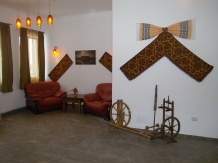 Pensiunea Stella Dragus - accommodation in  Fagaras and nearby, Sambata (02)