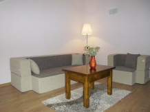 Pensiunea Stella Dragus - accommodation in  Fagaras and nearby, Sambata (04)