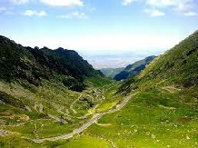 Pensiunea Stella Dragus - cazare Fagaras, Sambata (07)