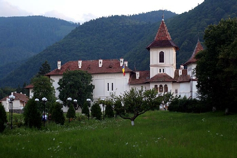 Pensiunea Stella Dragus - alloggio in  Fagaras e vicinanze, Sambata (Attivit&agrave; e i dintorni)