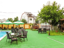 Pensiunea Valentina - accommodation in  North Oltenia (02)