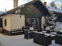 Pensiunea Ellemar - accommodation in  Vatra Dornei, Bucovina (08)
