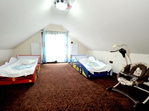 Pensiunea Ellemar - accommodation in  Vatra Dornei, Bucovina (13)