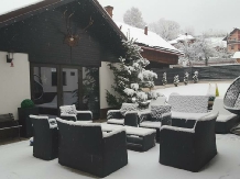 Pensiunea Ellemar - alloggio in  Vatra Dornei, Bucovina (25)