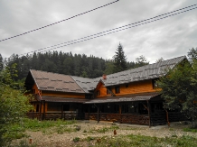 Han Casa Bucovineana - accommodation in  Gura Humorului, Voronet, Bucovina (10)